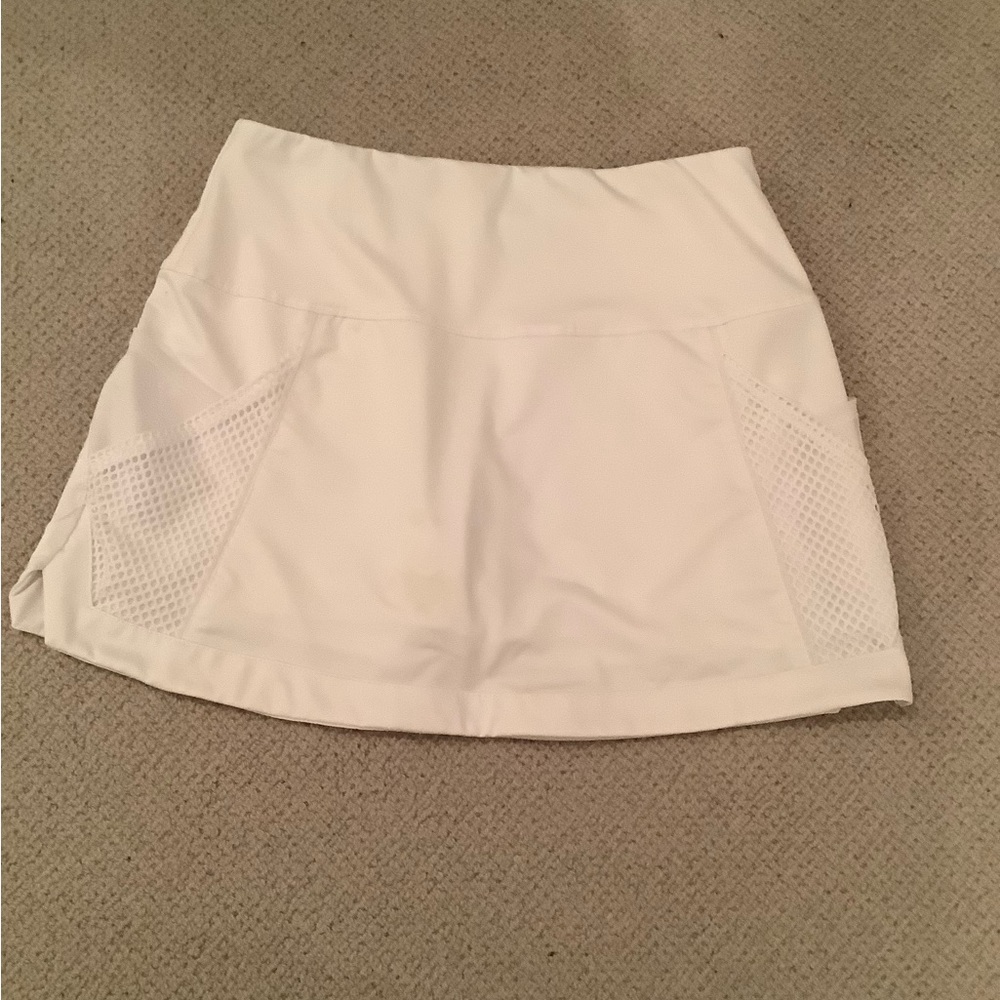 Lucky In Love Matching Tennis Outfit - Size Small